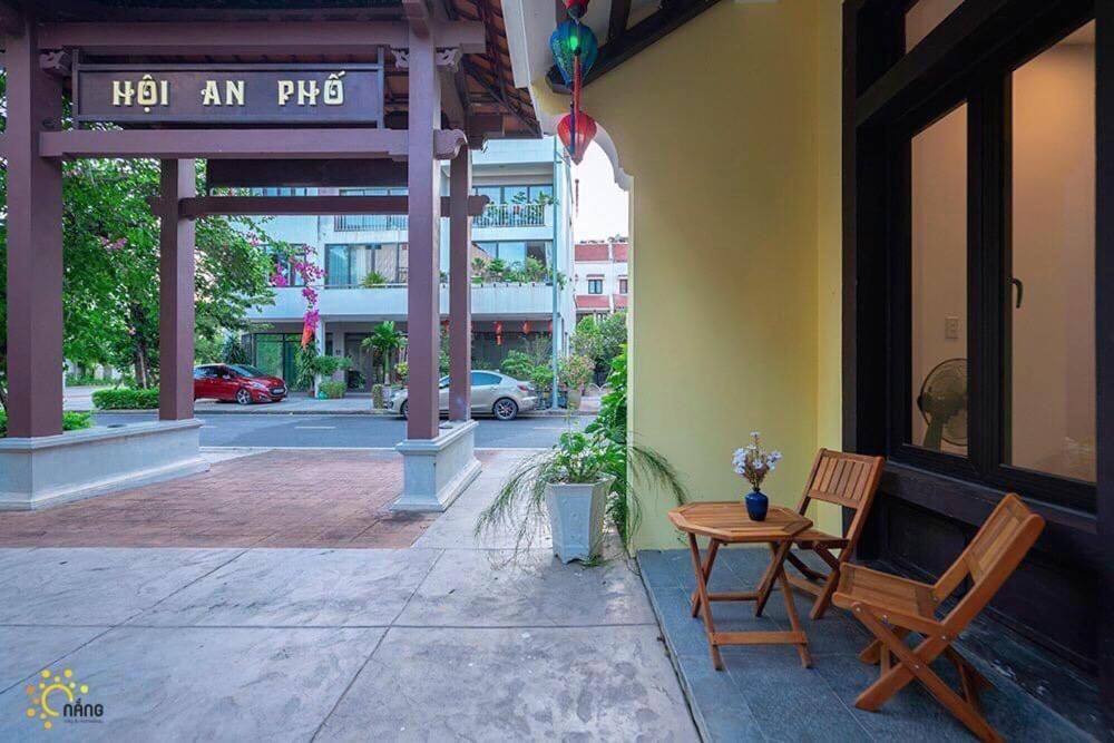 Nang Villa & Homestay Ha Long Exterior photo